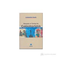 DÜNYADA VE TÜRKIYE'DE ÇOKKÜLTÜRLÜLÜK - CELALETTIN YANIK