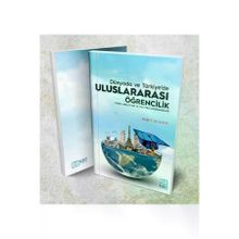 Dünya'da ve Türkiye'de Uluslararası Öğrencilik - Neü Yayınları