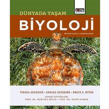 Dünyada Yaşam Biyoloji - Eğitim Yayınevi