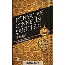 Dünyadaki Cennetin Şahitleri - Özlem Ağar