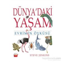 Dünya’daki Yaşam - Steve Jenkins