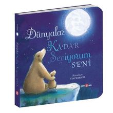 Dünyalar Kadar Seviyorum Seni - Beta Kids