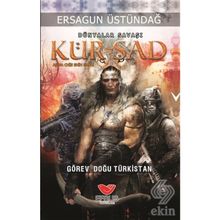 Dünyalar Savaşı Kürşad - Ersagun Üstündağ