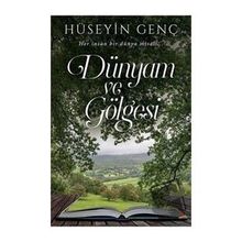 Dünyam ve Gölgesi - Cinius Yayınları