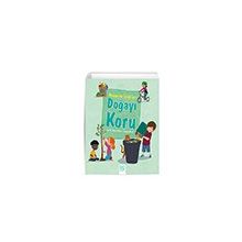Dünyamızın İyiliği İçin Doğayı Koru - Jennifer Moore