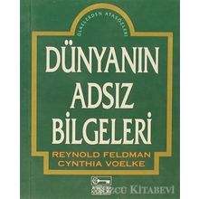 DÜNYANIN ADSIZ BILGELERI - REYNOLD FELDMAN