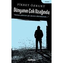 Dünyanın Çok Uzağında - Telgrafhane Yayınları