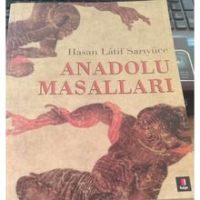 DÜNYANIN DÖRT BUCAĞINDAN MASALLAR ANADOLU MASALLARI - LEVENT CANTEK