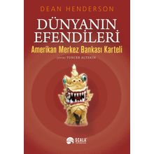 Dünyanın Efendileri - Dean Henderson