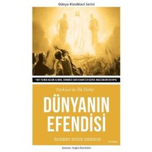 Dünyanın Efendisi - Robert Hugh Benson