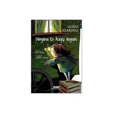 Dünyanın En Acayip Hayvanı - Guido Sgardoli