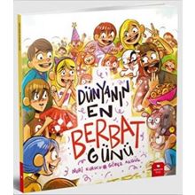 Dünyanın En Berbat Günü - Nuri Kurucu
