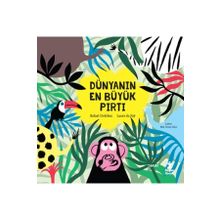 Dünyanın En Büyük Pırtı - Laure Du Fay , Rafael Ordonez