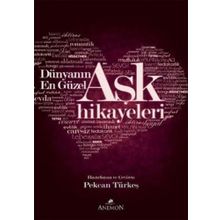 DÜNYANIN EN GÜZEL AŞK HIKAYELERI - KOLEKTIF
