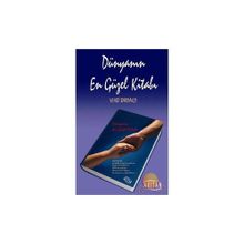 DÜNYANIN EN GÜZEL KİTABI - VEHBI BARDAKÇI