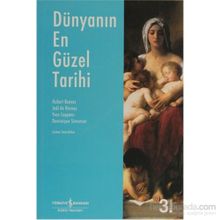 DÜNYA'NIN EN GÜZEL TARIHI (LA PLUS BELLE HISTOIRE DE MONDE) - HUBERT REEVES;JOEL DE ROSNAY;YVES COPPENS;DOMINIQUE SIMONNET