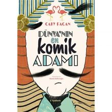 Dünya'nın En Komik Adamı - Cary Fagan