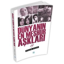 Dünyanın En Meşhur Aşkları - Adem Suad