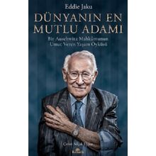 Dünyanın En Mutlu Adamı - Eddie Jaku