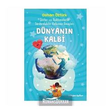 Dünyanın Kalbi - Osman Öztürk