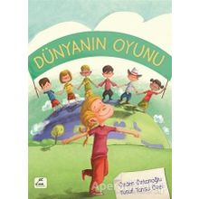 Dünyanın Oyunu - Özden Özkanoglu