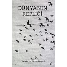 Dünyanın Repliği Okur Kitaplığı