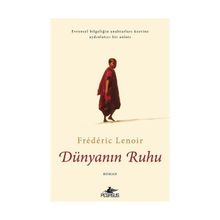 Dünyanın Ruhu - Frederic Lenoir