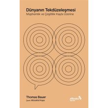 Dünyanın Tekdüzeleşmesi - Albaraka Yayınları
