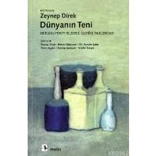 DÜNYANIN TENI - ZEYNEP DIREK