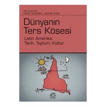Dünyanın Ters Köşesi - İletişim Yayınevi