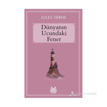 DÜNYANIN UCUNDAKI FENER - JULES VERNE (ISBN:9789755097732)