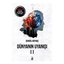 Dünyanın Uyanışı 2 - Küsurat Yayınları