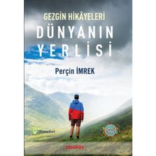 Dünyanın Yerlisi - Perçin İmrek