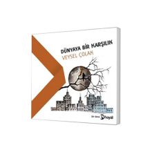 Dünyaya Bir Karşılık - Veysel Çolak