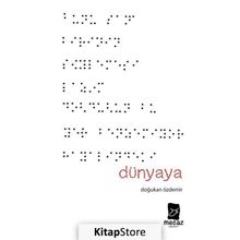 Dünyaya - Doğukan Özdemir