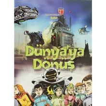 Dünya'ya Dönüş - Sabır - Neriman Karatekin