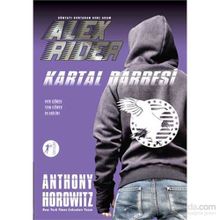 Dünyayı Kurtaran Genç Adam Alex Rider - Kartal Darbesi - Anthony Horowitz