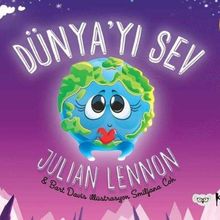 Dünya'yı Sev - Koala Kitap