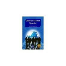 DÜNYAYI YÖNETEN ŞİRKETLER - DAVID C. KORTEN