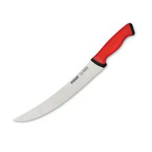 Duo 34621 21 CM Nusret Tip Et Doğrama Kesme Dilimleme Trimleme Bıçağı
