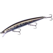 Duo ADA0037 Tide Minnow Lance 120S Sardine Noir Suni Balık Yemi
