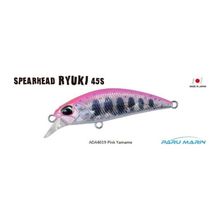 Duo ADA4019 Spearhead Ryuki 45S Pink Yamame Suni Balık Yemi