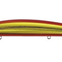 Duo ASA0626 Tide Minnow Lance 120S Twin Red Gold Suni Balık Yemi