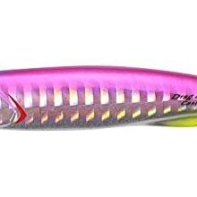 Duo Drag Metal Cast Slim Jig 20 Gr PHA0009 Pink Back