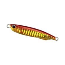 Duo Drag Metal Cast Slim Jig 30 gr PHA0026 Red Gold Suni Balık Yemi