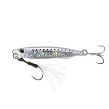 Duo Drag Metal Cast Slim Jig 60 gr PJA0210 Shirasu Suni Balık Yemi