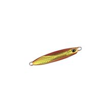 Duo Drag Metal Force Jig 120 gr PBA0516 UV Red Gold Suni Balık Yemi