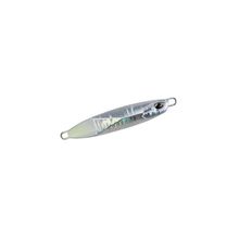 Duo Drag Metal Force Jig 120 gr PPA0518 Silver Glow Suni Balık Yemi