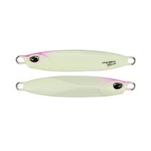 Duo Drag Metal Force Jig 80 gr PCC0509 Pink Head Glow