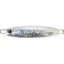 Duo Drag Metal Force Jig 80 gr PPA0518 Silver Glow Suni Yem
